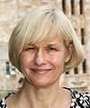 Photo of Debbie Terry